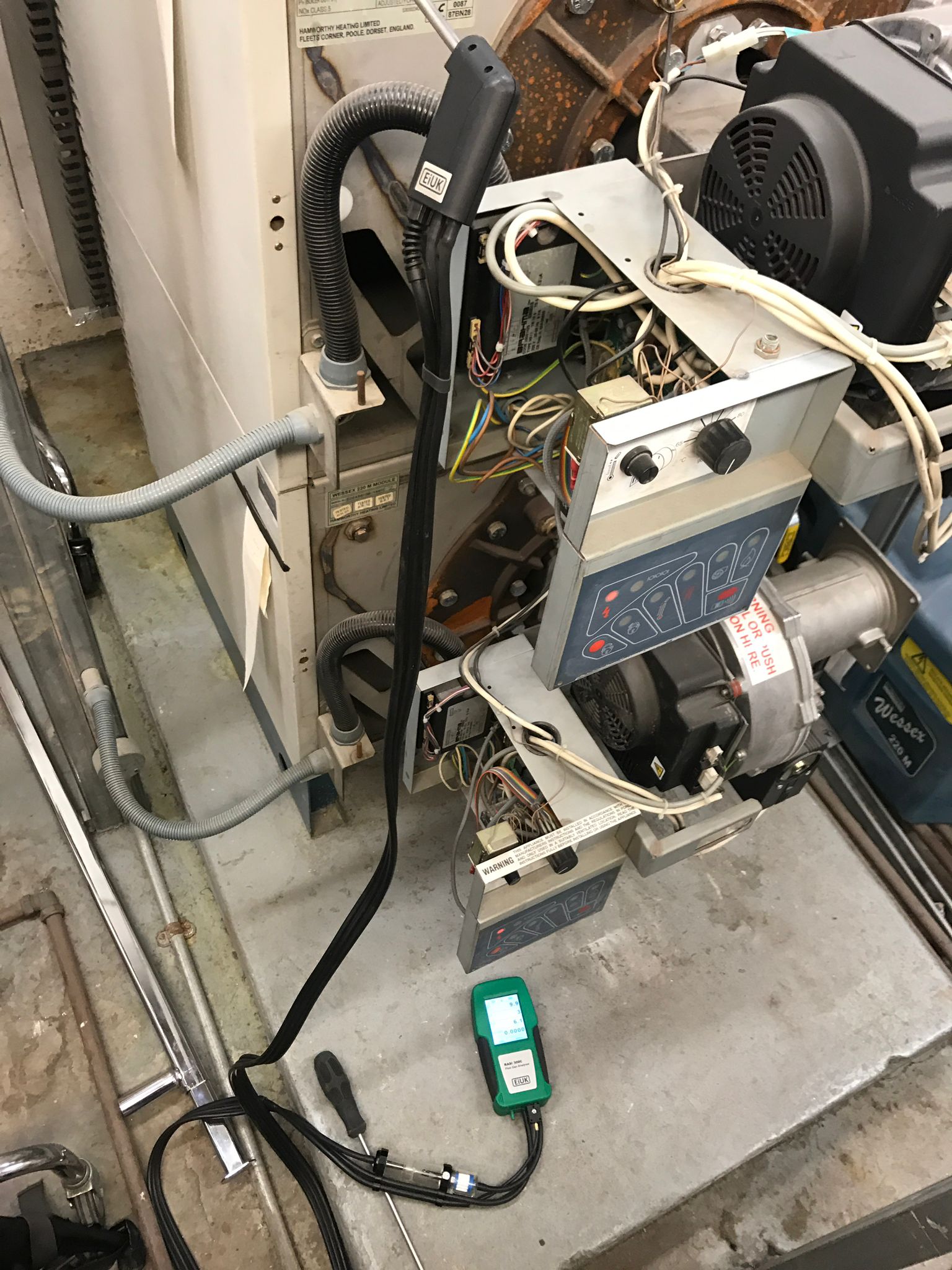 gas safe registered engineer near me Southport, PR8-PR9